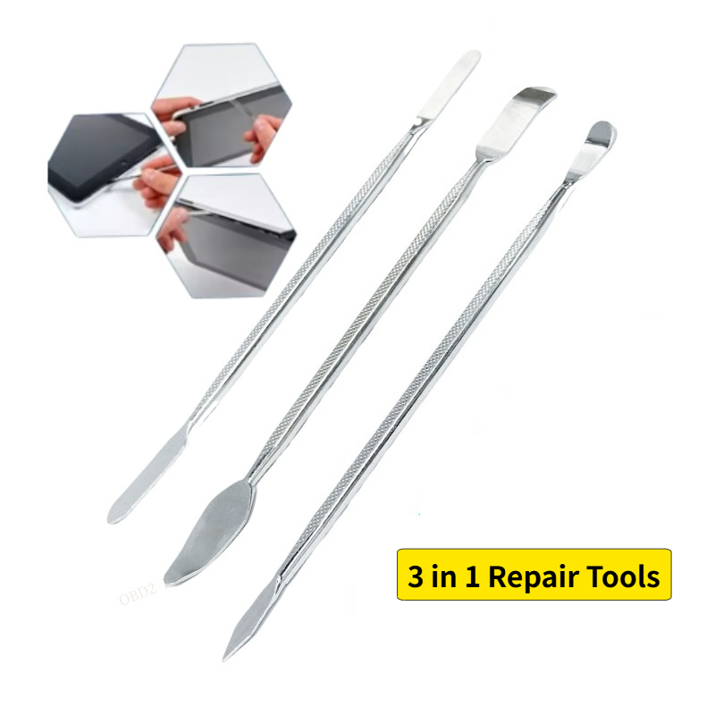 Electronics Repair Services - Zestaw narzędzi naprawczych 3 w 1
