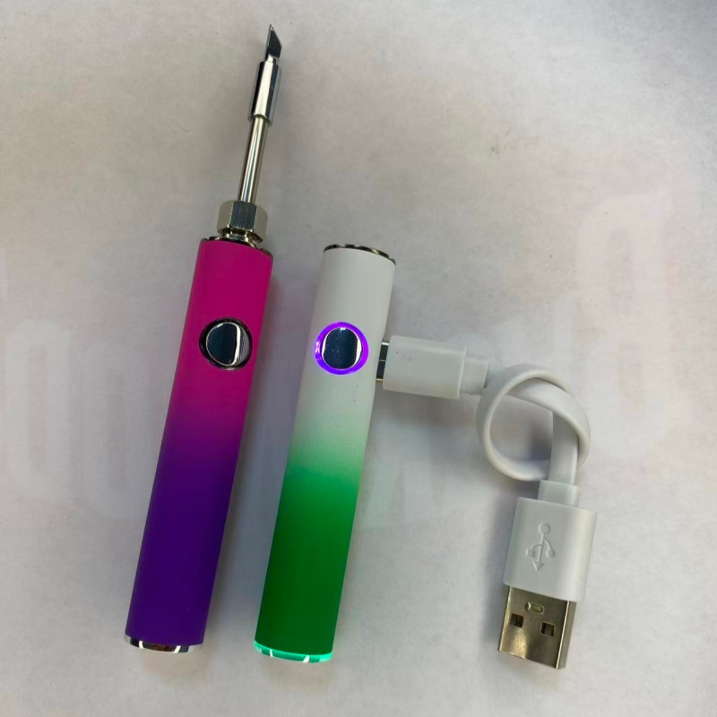 Electronics Repair Workshop - Nowy Typ Lampy LED - 3-kolorowa