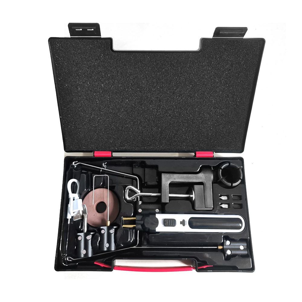 Electronics Repair Workshop - Bezprzewodowy obcinacz pianki gorący drut obcinacz