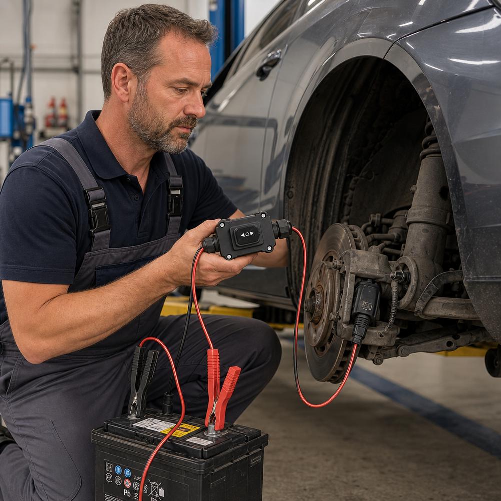 Urządzenie do zwalniania zacis – Electronics Repair Workshop recenzja i cena
