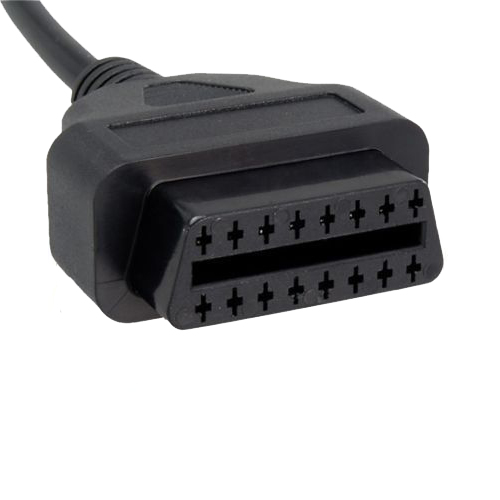 Adapter OBD 2 do Toyota, z 22- – Electronics Repair Workshop recenzja i cena