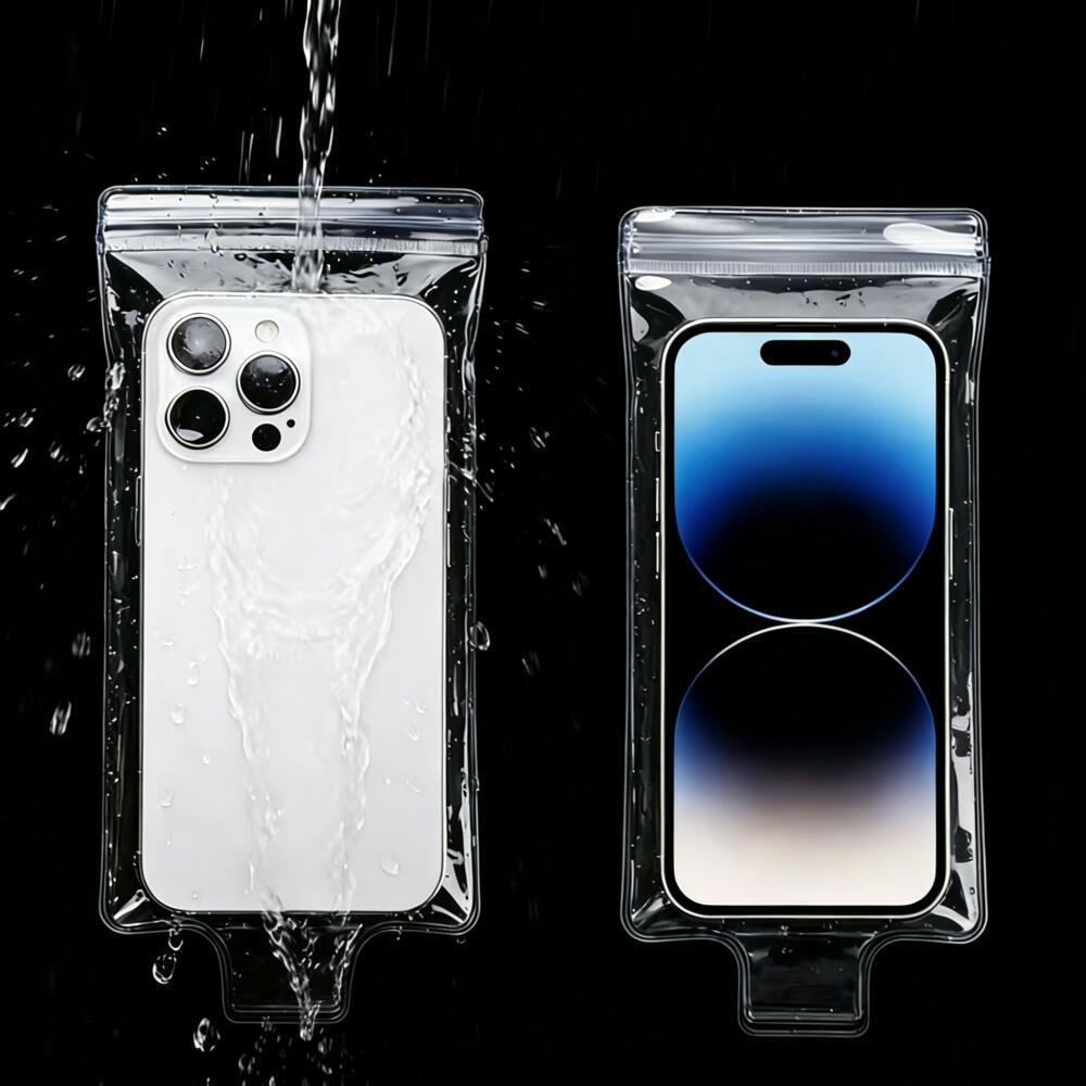 Wodoodporna torba na telefon,  – Digitizer Touch Screen recenzja i cena