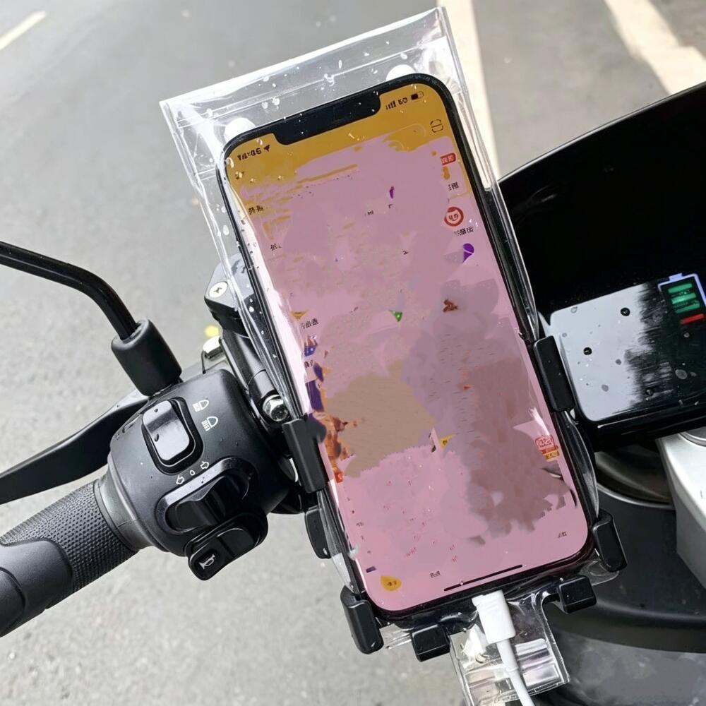 Wodoodporna torba na telefon,  – Digitizer Touch Screen recenzja i cena