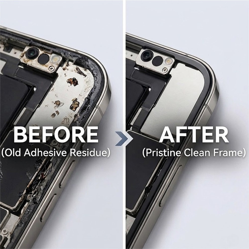 Profesjonalny zestaw do usuwan – Electronics Repair Service recenzja i cena