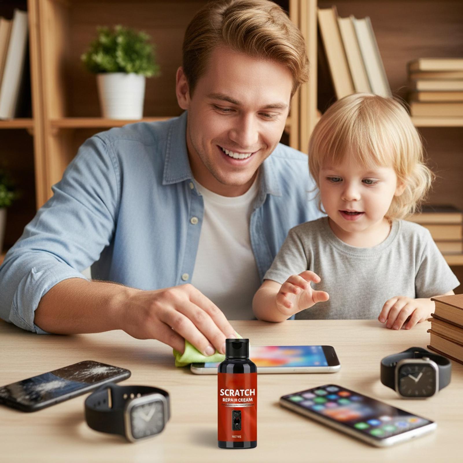 Zestaw do szybkiego usuwania r – Electronics Repair Service recenzja i cena