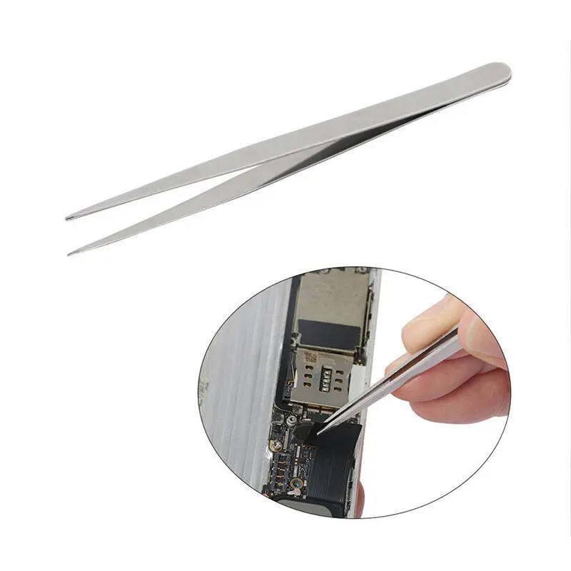 Narzędzia do naprawy telefonów – Electronics Repair Service recenzja i cena
