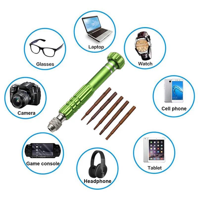 Nowy model 2026, 1 sztuka, wie – Electronics Repair Services recenzja i cena