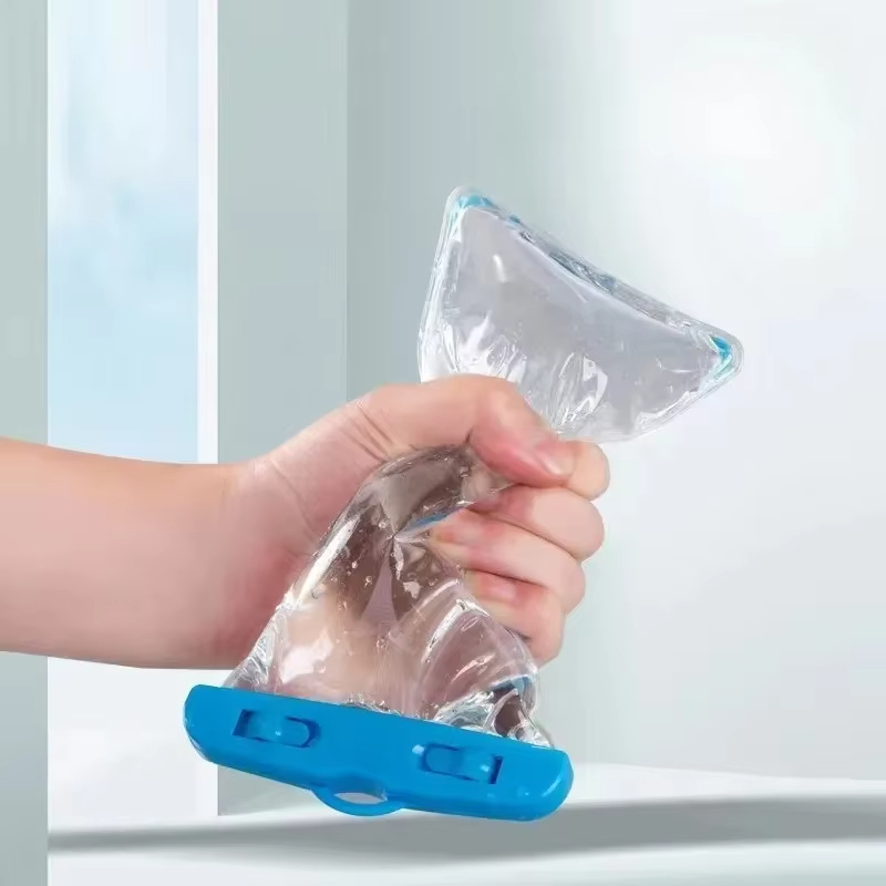 Wodoodporny, przezroczysty pok – Digitizer Touch Screen recenzja i cena