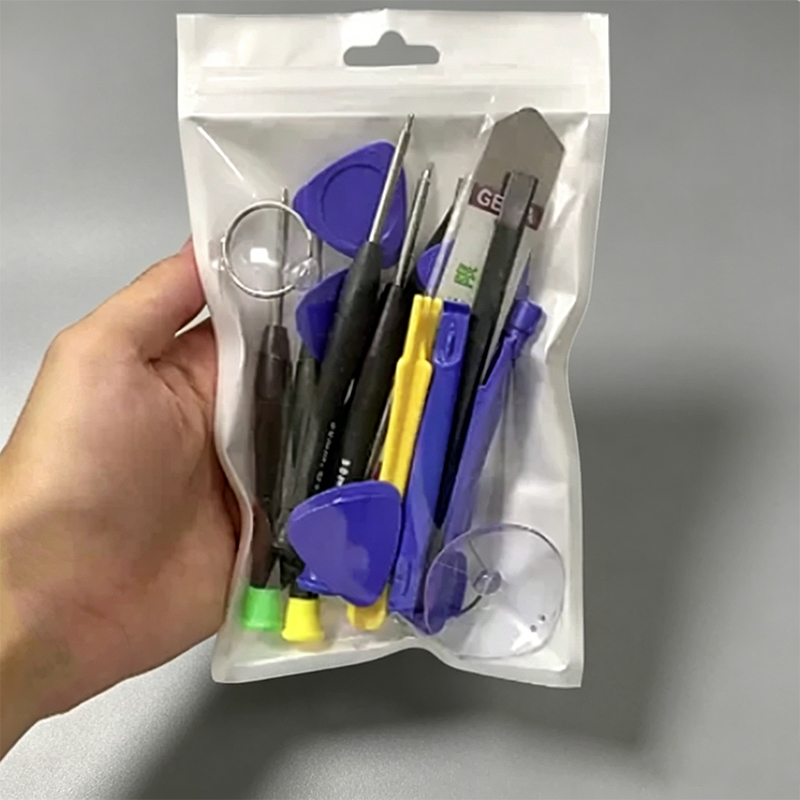 Wielofunkcyjny Zestaw Naprawcz – Electronics Repair Service recenzja i cena