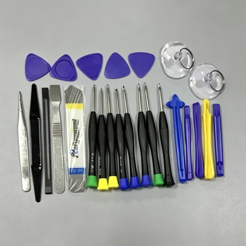Wielofunkcyjny Zestaw Naprawcz – Electronics Repair Service recenzja i cena