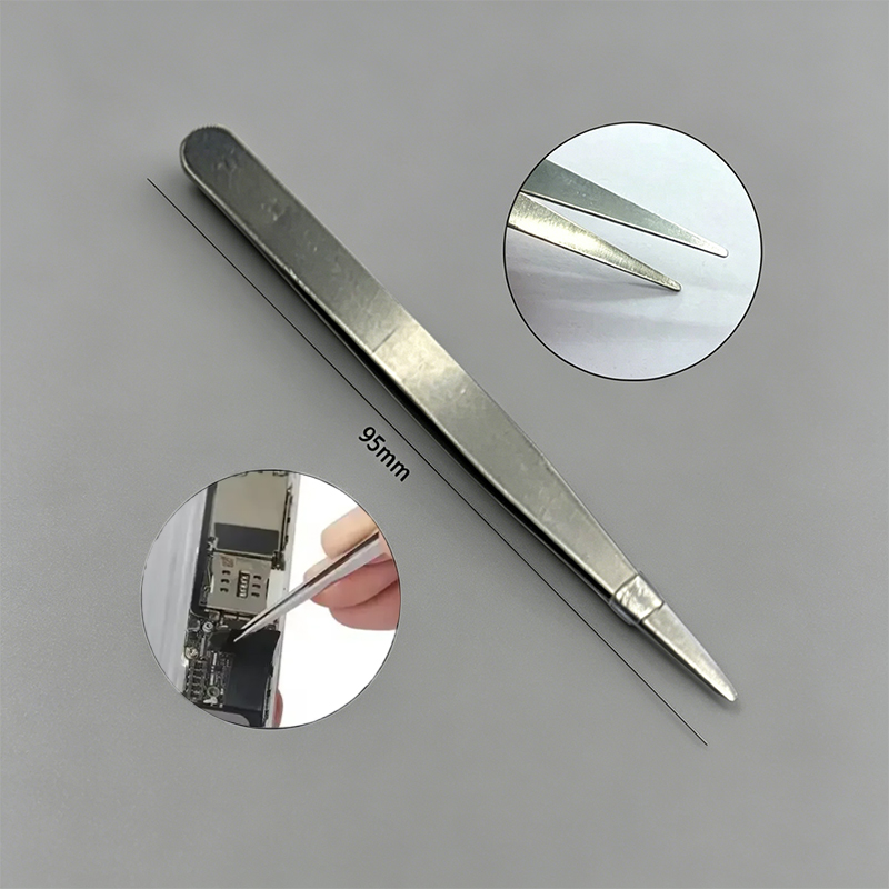 Wielofunkcyjny Zestaw Naprawcz – Electronics Repair Service recenzja i cena