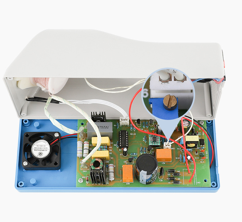 Elektroniczny woskowanie czujn – Electronics Repair Workshop recenzja i cena