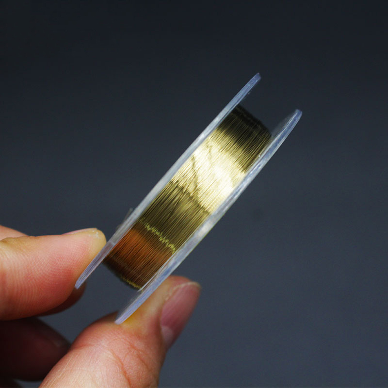 1000m 0.04mm ze stopu stali ni – Electronics Repair Service recenzja i cena