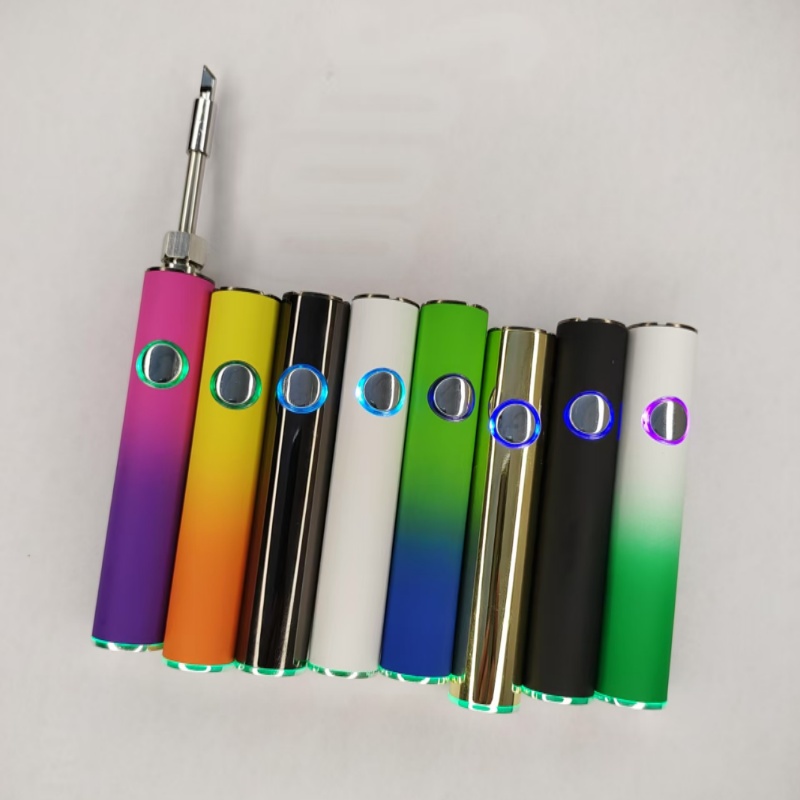 Nowy Typ Lampy LED - 3-kolorow – Electronics Repair Workshop recenzja i cena