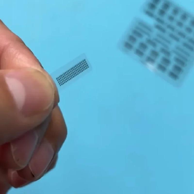 Szablon do reballingu BGA F-IP – Electronics Repair Workshop recenzja i cena