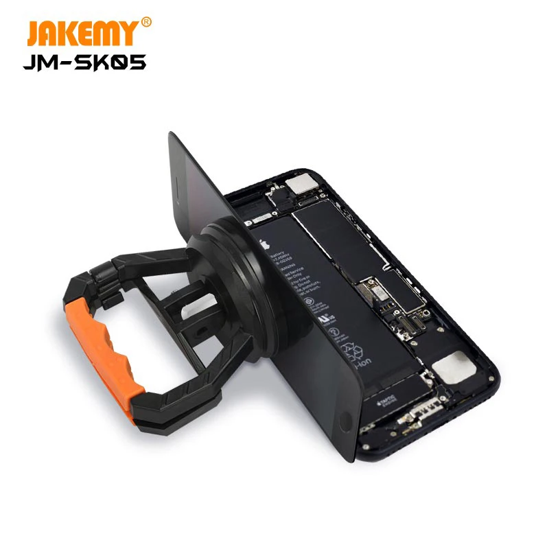JAKEMY JM-SK05 otwarcie ekranu – Electronics Repair Service recenzja i cena
