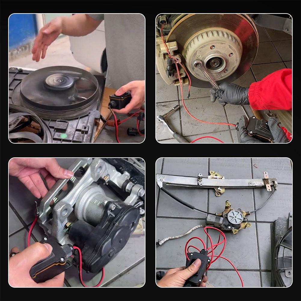 Uniwersalne narzędzie 12V do r – Electronics Repair Service recenzja i cena